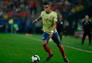 William Tesillo se reporta al León tras amenazas por fallo en Copa América
