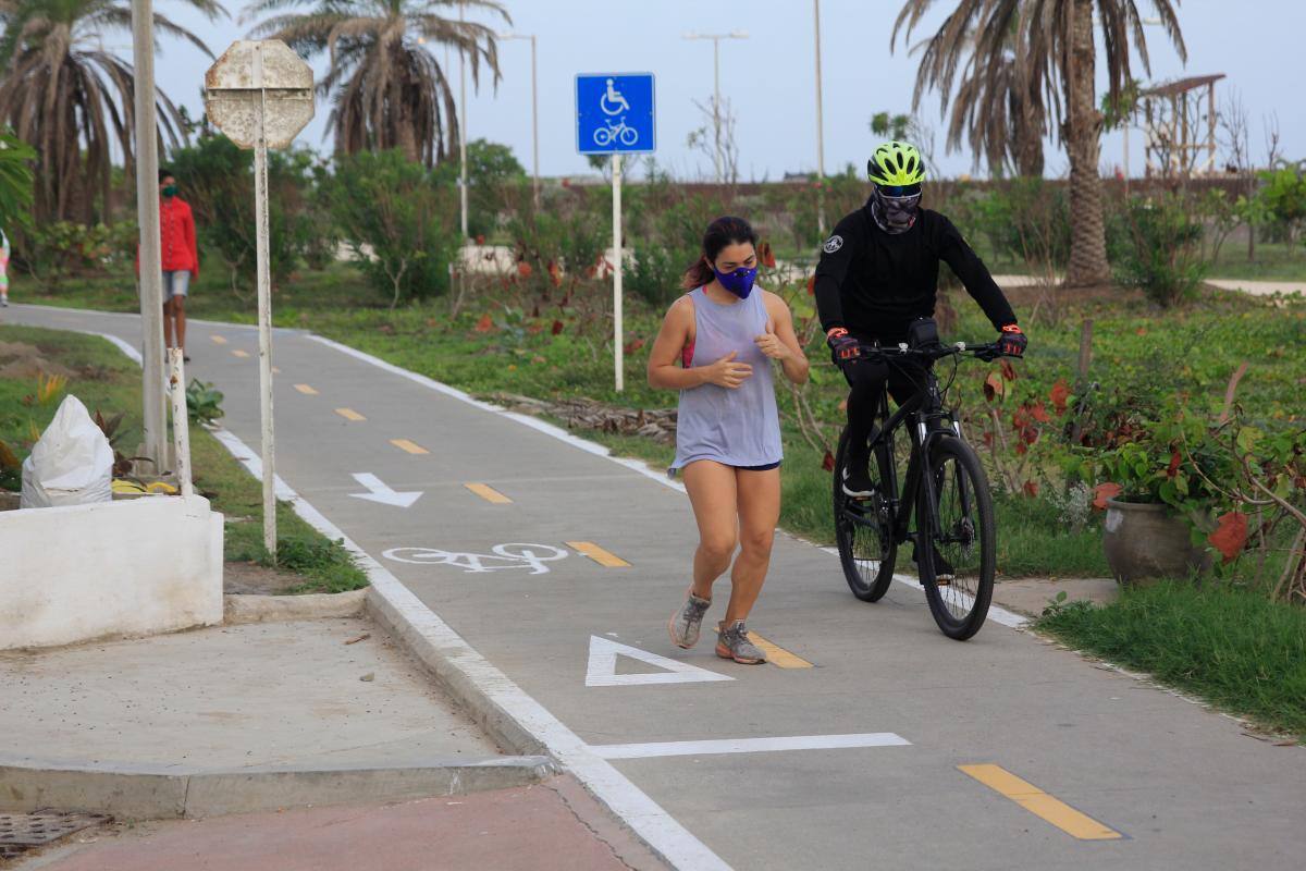 ¿Qué permite este nuevo decreto de aislamiento en la ciudad?