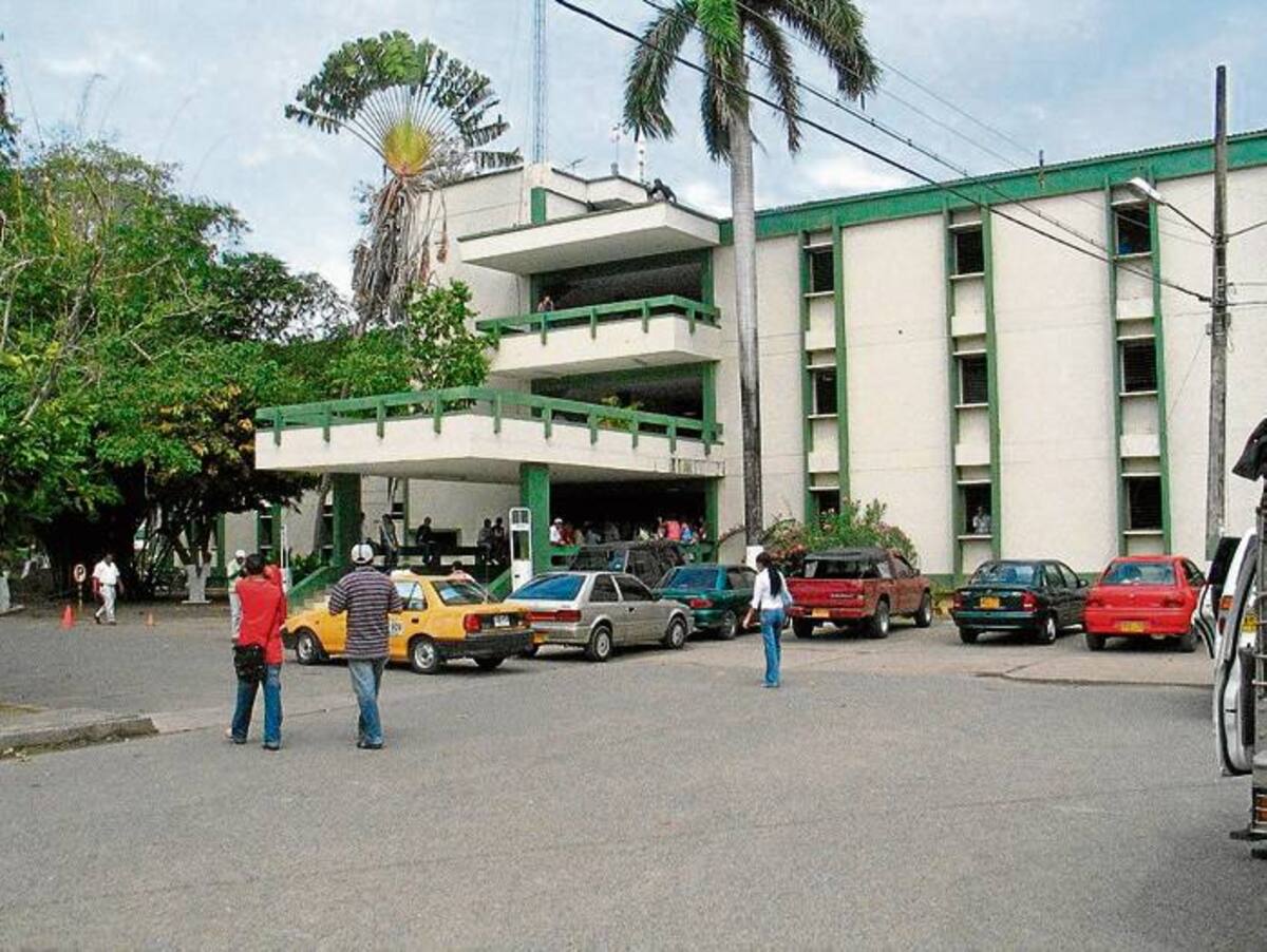 Sigue en vilo la situación académica de la Universidad de Córdoba.