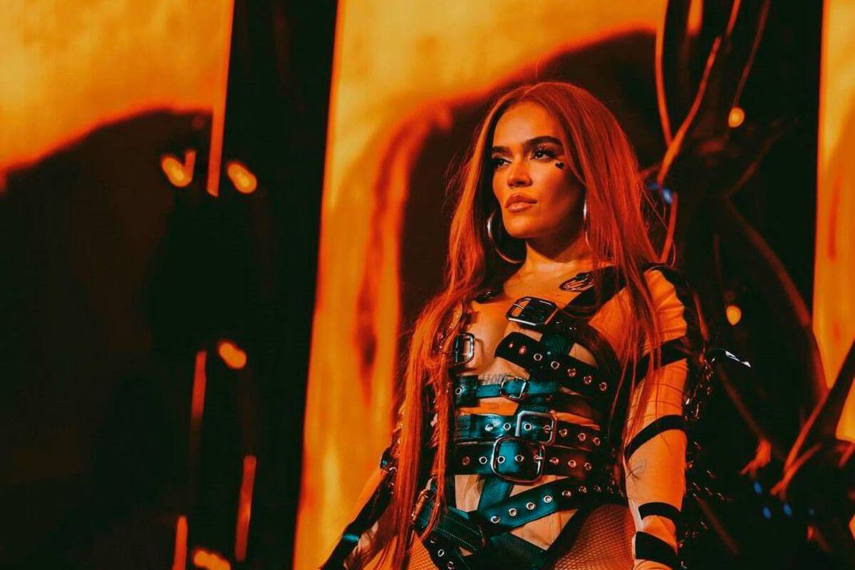 ¿Karol G se retira de los escenarios? El anuncio de la cantante tras su éxito