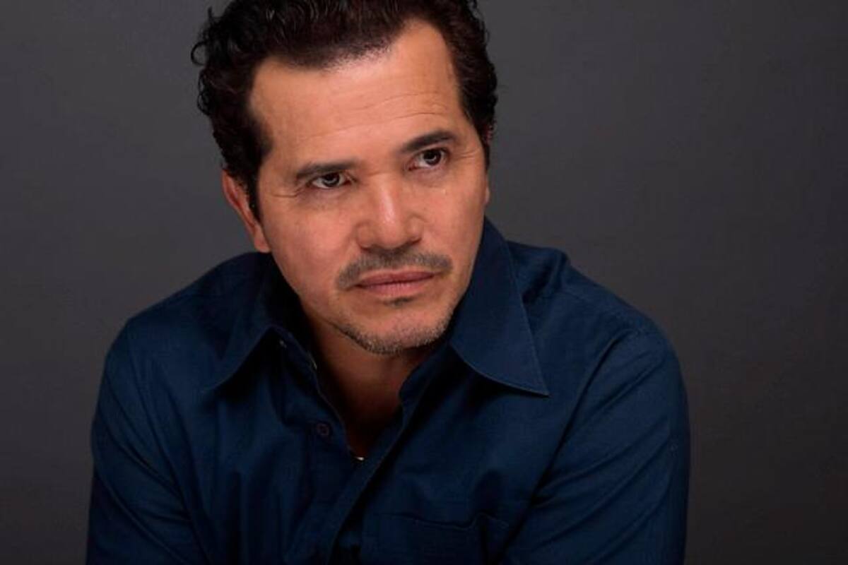 “Yo sabía que Hollywood no me quería aceptar”: John Leguizamo