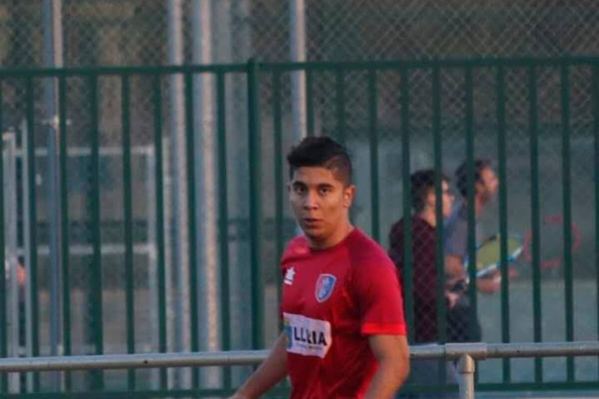 Sebastián Zapata muestra su talento en España