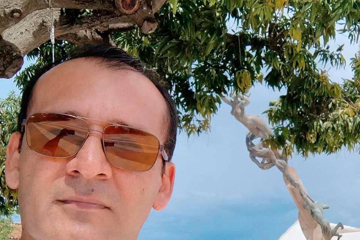 Sospechoso de asesinato de funcionario en Villa Campestre está a la fuga