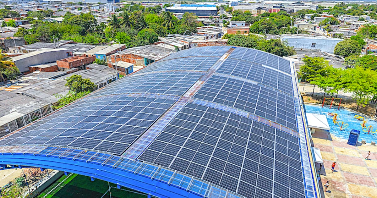 Air-e Intervenida will lead the National Congress on Just Energy Transition