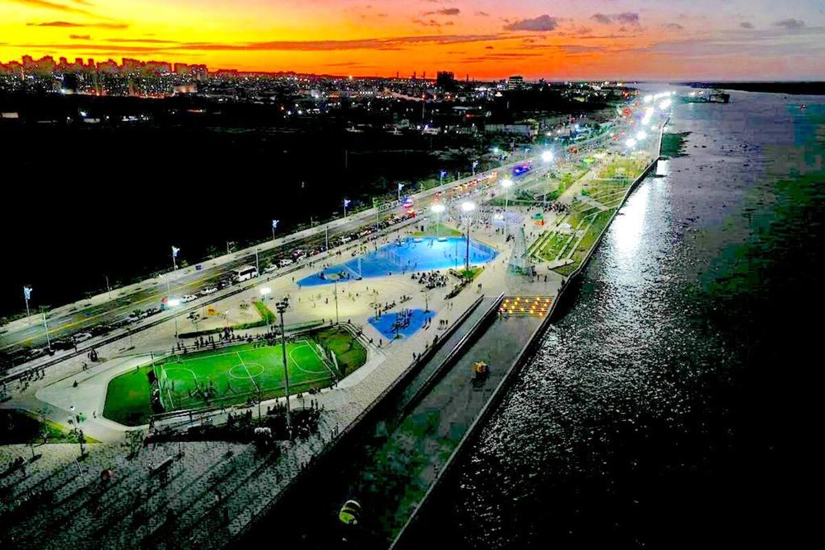 En el último año creció el turismo internacional en Barranquilla