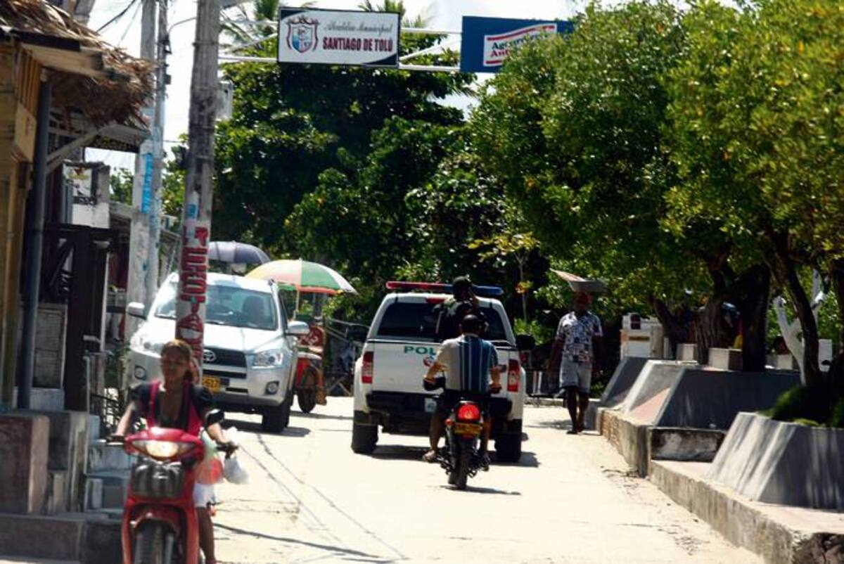 Testigos del homicidio los señalaron a los jóvenes como las personas que atentaron contra el obrero.