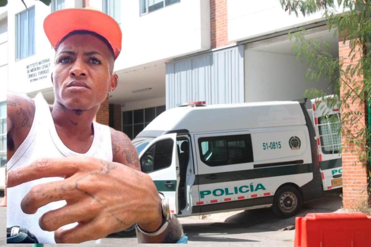 Mujer de ‘el Brayita’ dice que nunca le conoció “problemas con nadie”
