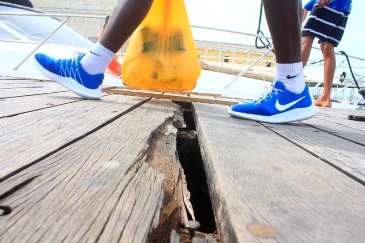 Muelle La Bodeguita: fecha de entrega y lo que se invierte en la obra