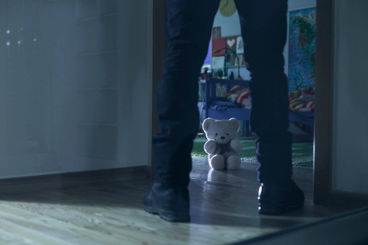 Las niñas, las más vulnerables a los delitos sexuales