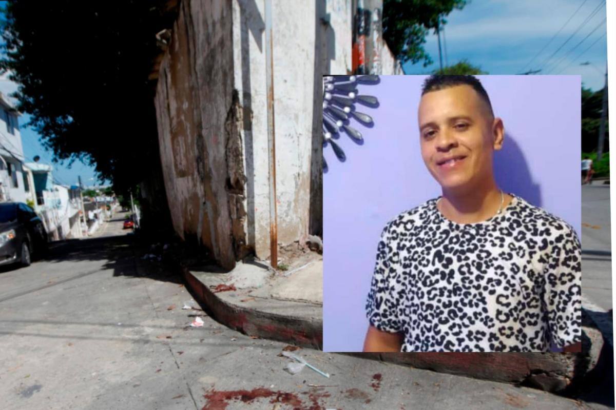 “Ayúdame, no me dejes morir”: Sicario mató a mototaxi en el 13 de Junio