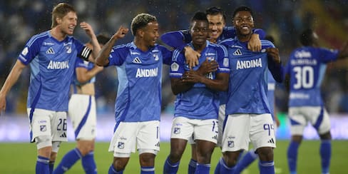 Millonarios tendría nuevos propietarios: aceptan oferta de millones de dólares