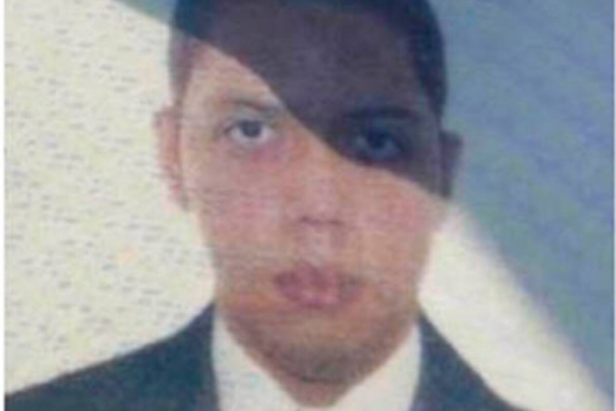 Hombre que asesinaron en lujosa camioneta tenía 12 anotaciones judiciales