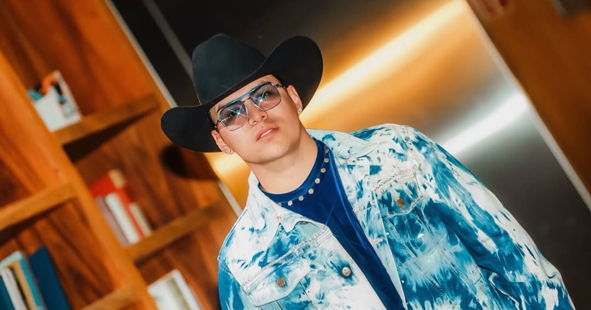 Podría salir nueva canción de Yeison Jiménez tras su muerte, esto se sabe