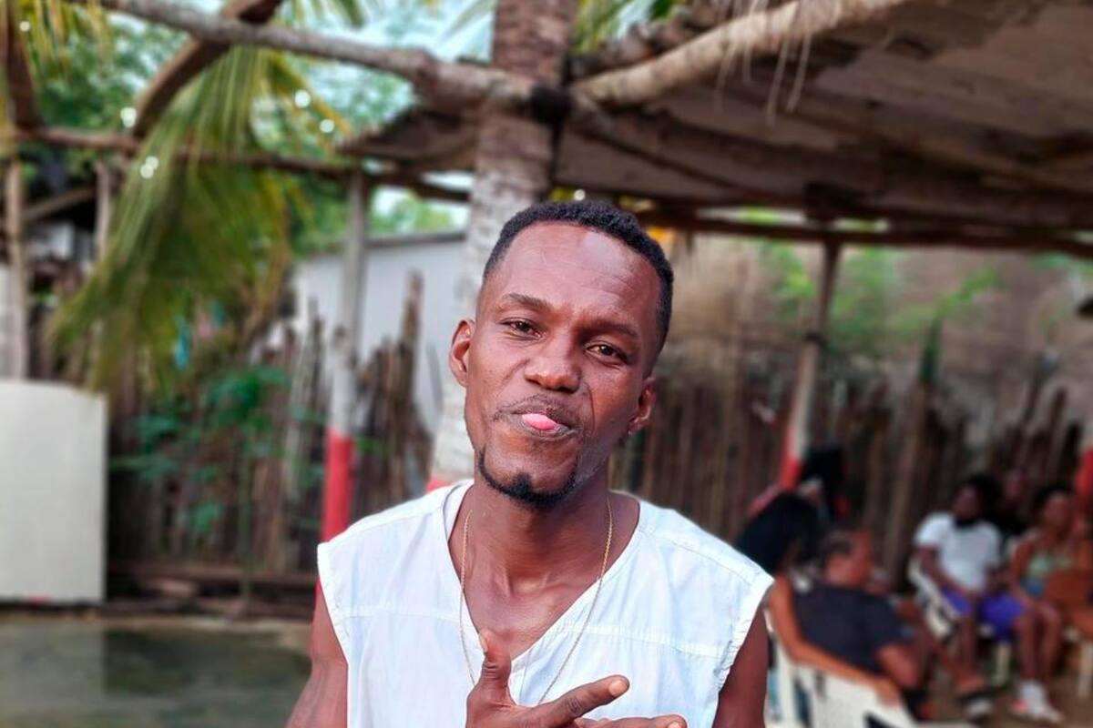 Policía dice que a palenquero lo mató carro: familia exige investigación