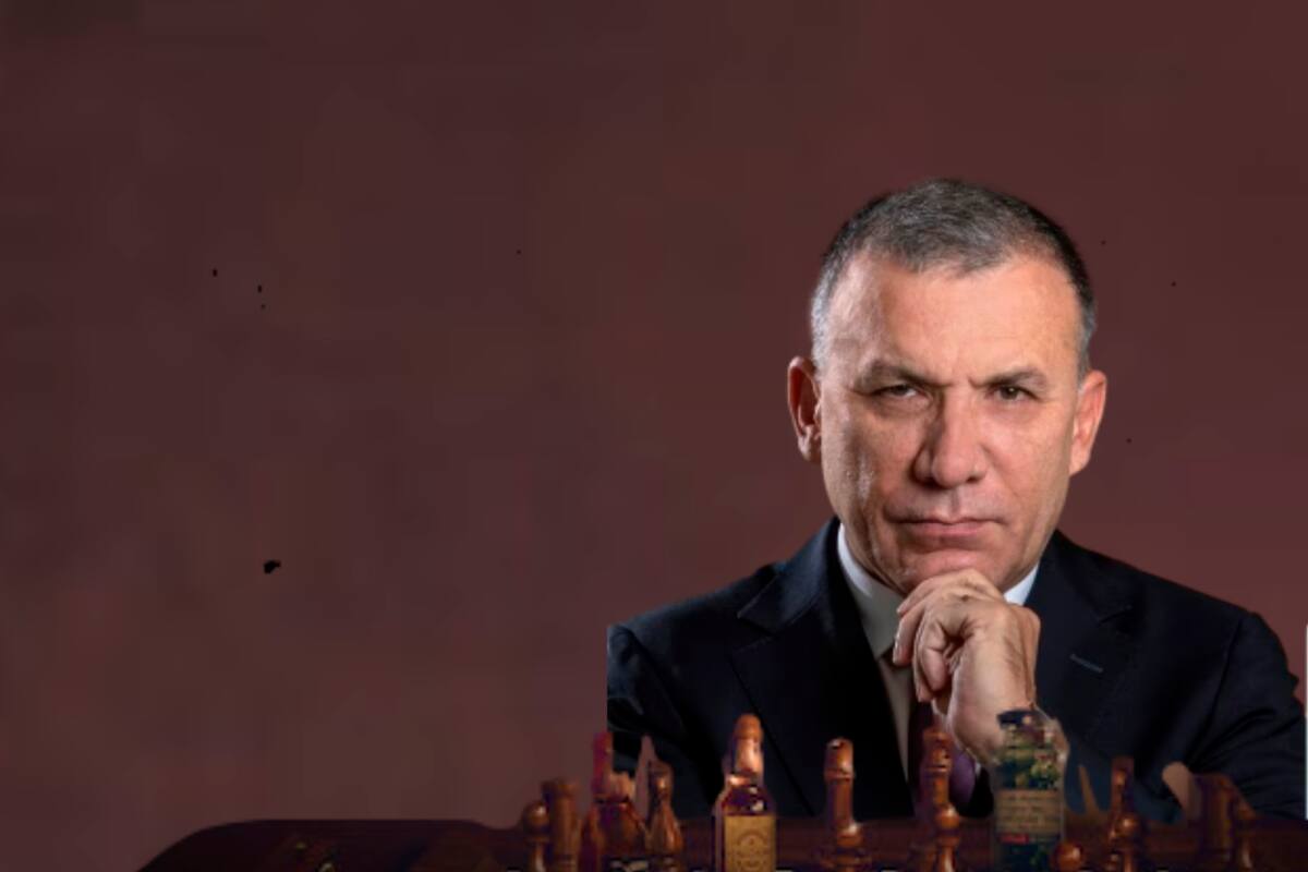 Roy Barreras, ¿de brujo a presidente de Colombia?