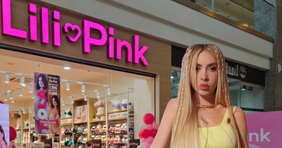 The time Dani Duke collaborated with Lili Pink before the scandal