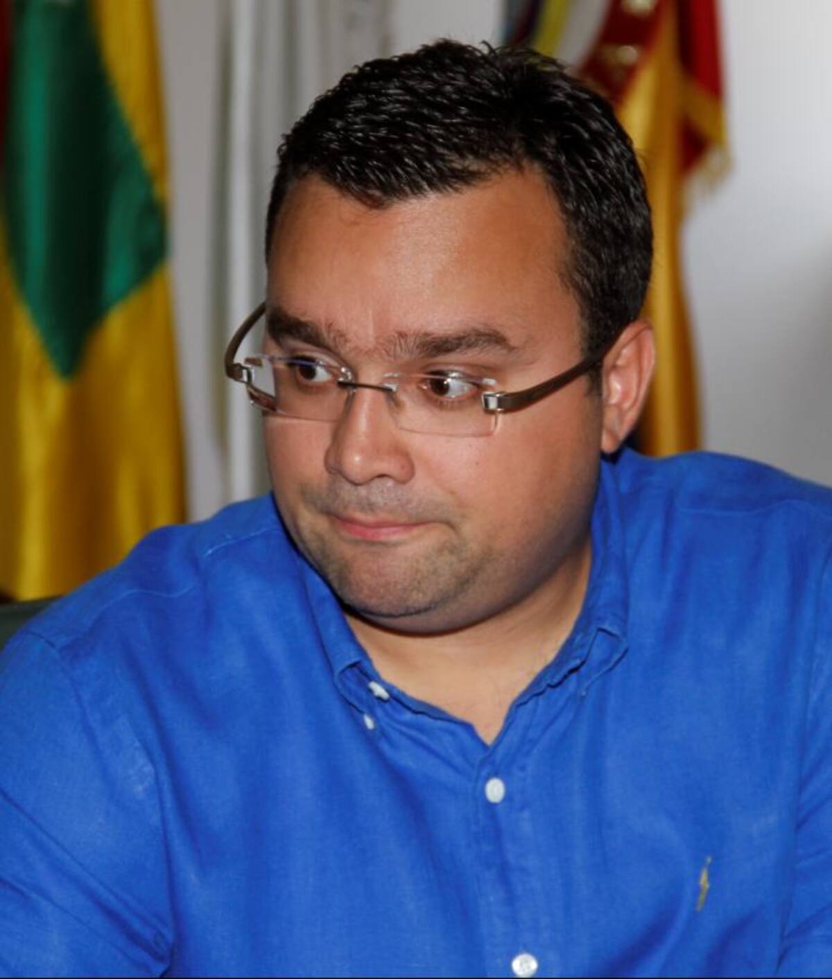 Fernando al que usuarios esperan que se abierto, finalmente, pronto. Archivo.