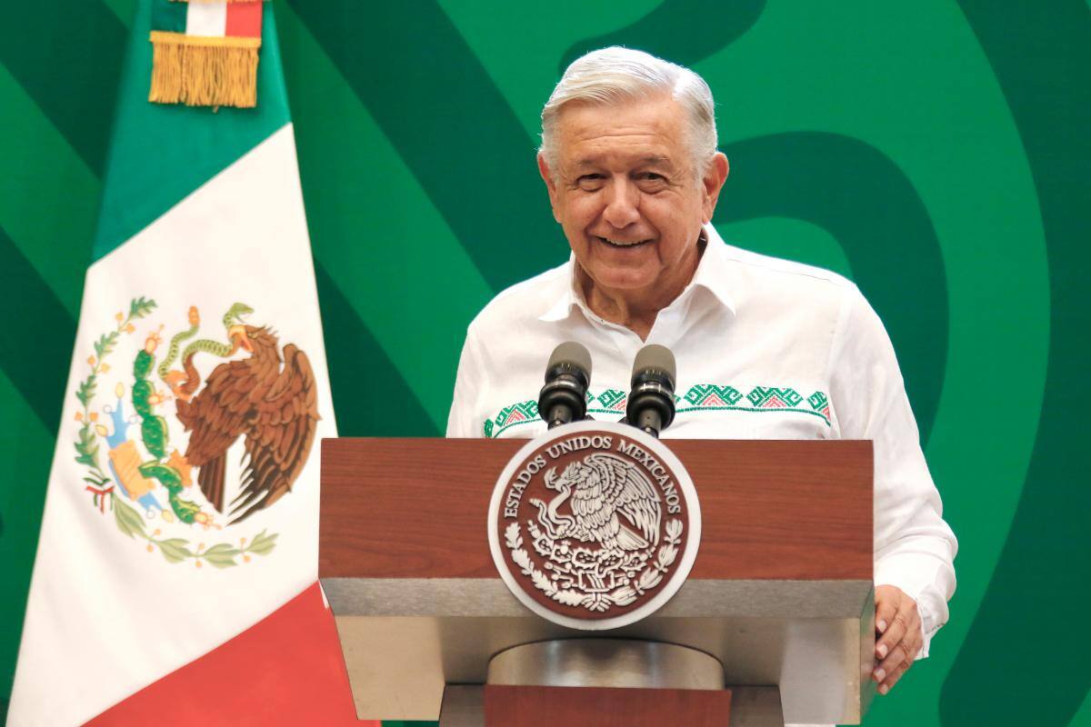 ¿Cuál es la razón? Presidente de México, López Obrador, visitará a Colombia