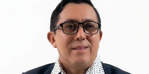 Jorge Barros Rodríguez: el periodista que regresa para narrar el Caribe