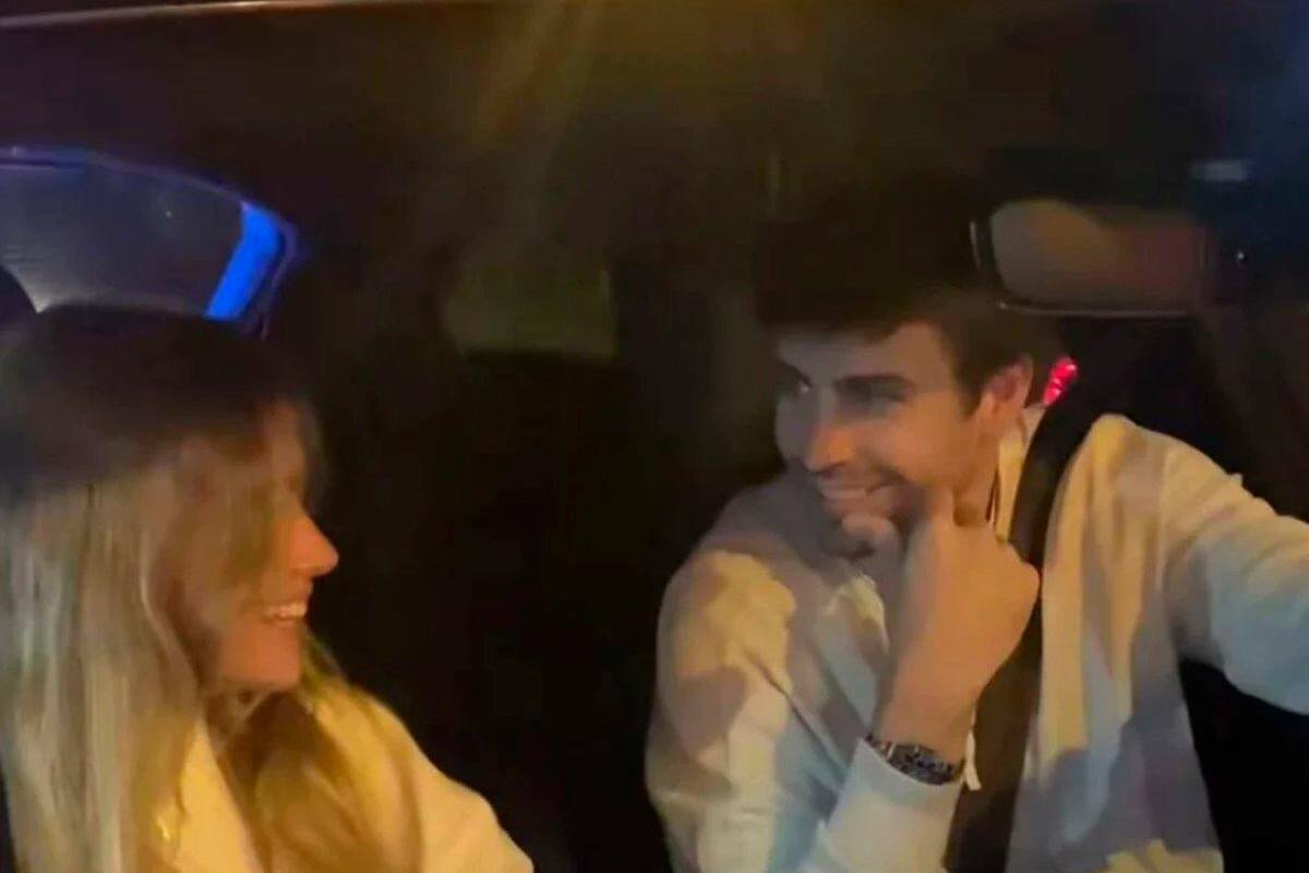 ¿Piqué se cansó de vivir a la sombra de Shakira?: así fue como Chía lo enamoró