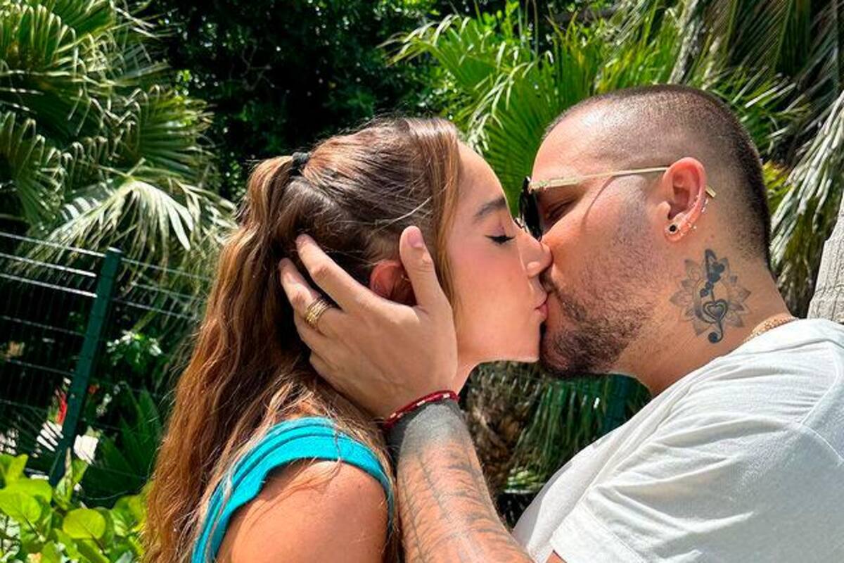 Jessi Uribe reveló lo que le parece “horrible” de Paola Jara
