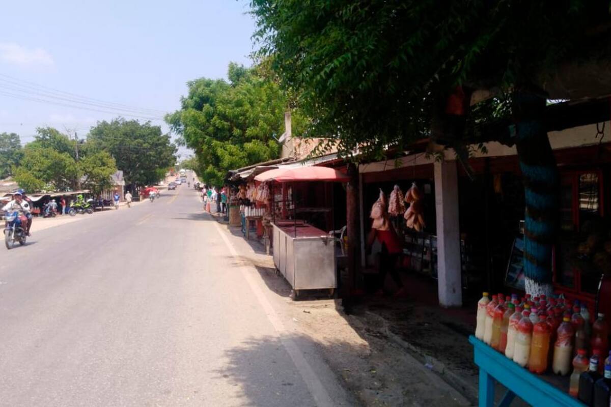 “Concesionaria debe socializar proyecto vial”: comerciantes de El Carmen