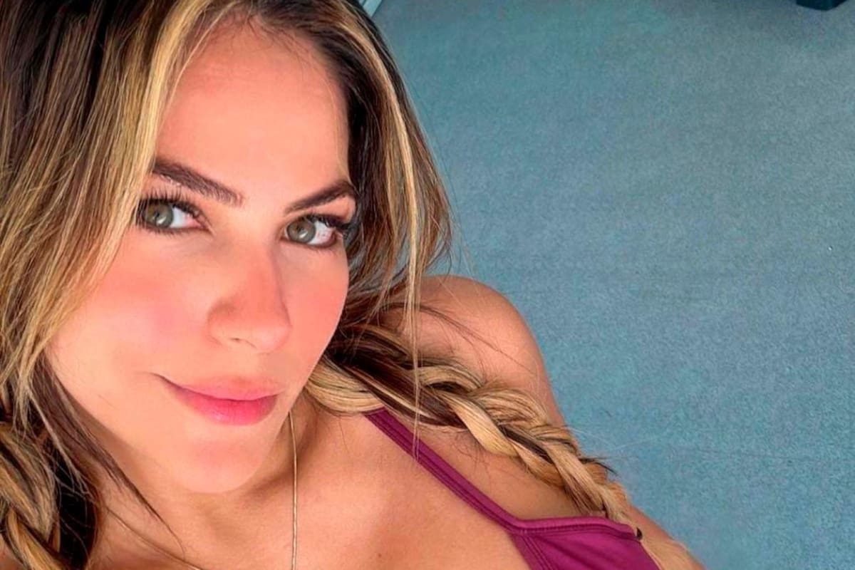 “Me duele”: Laura Ojeda, pareja de Nicolás Petro, sufre trágica perdida