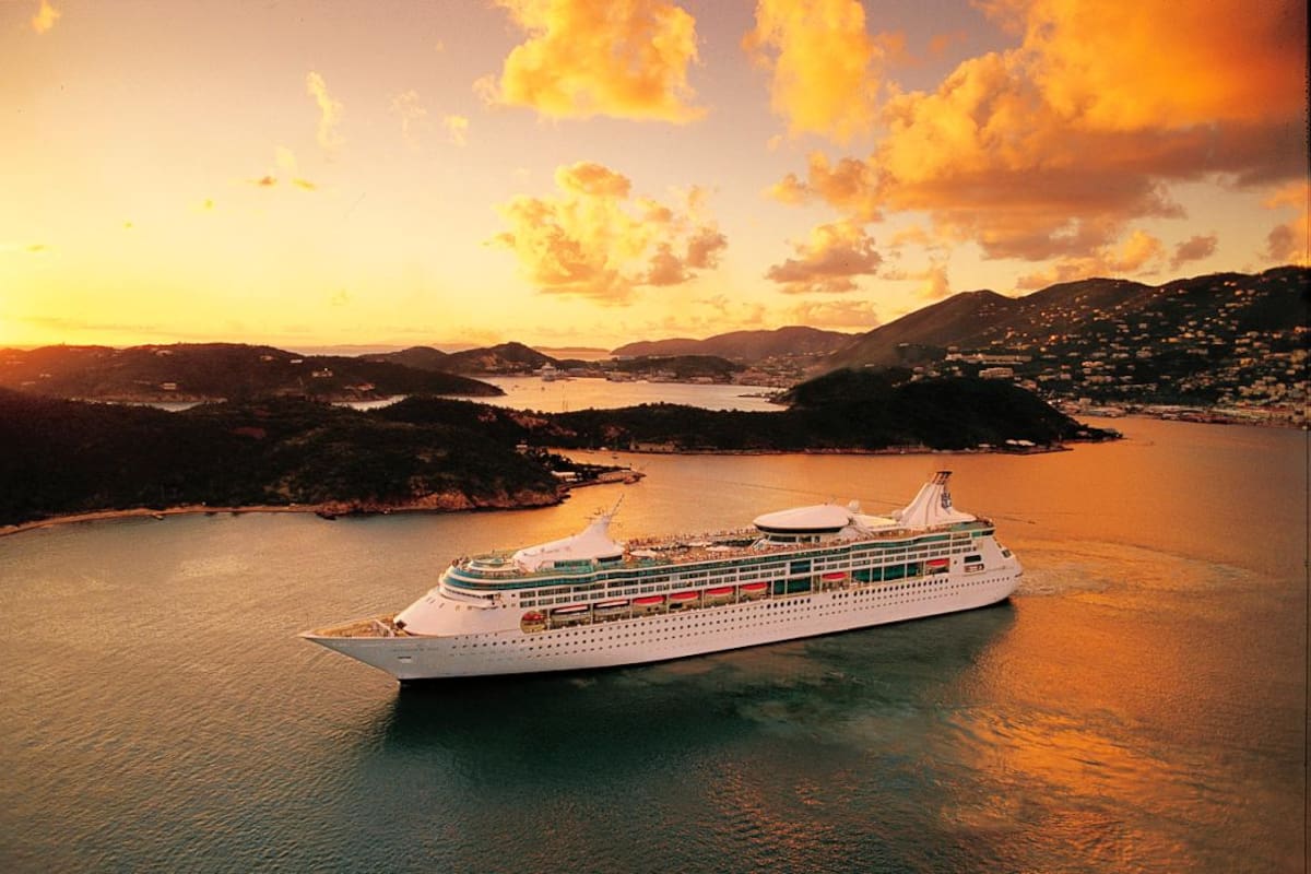 ¡Cruceros!: Cartagena, de nuevo puerto de embarque de Royal Caribbean