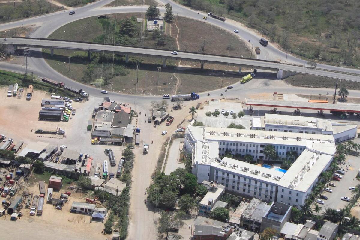 Ciudades Modernas: Cartagena en el puesto doce