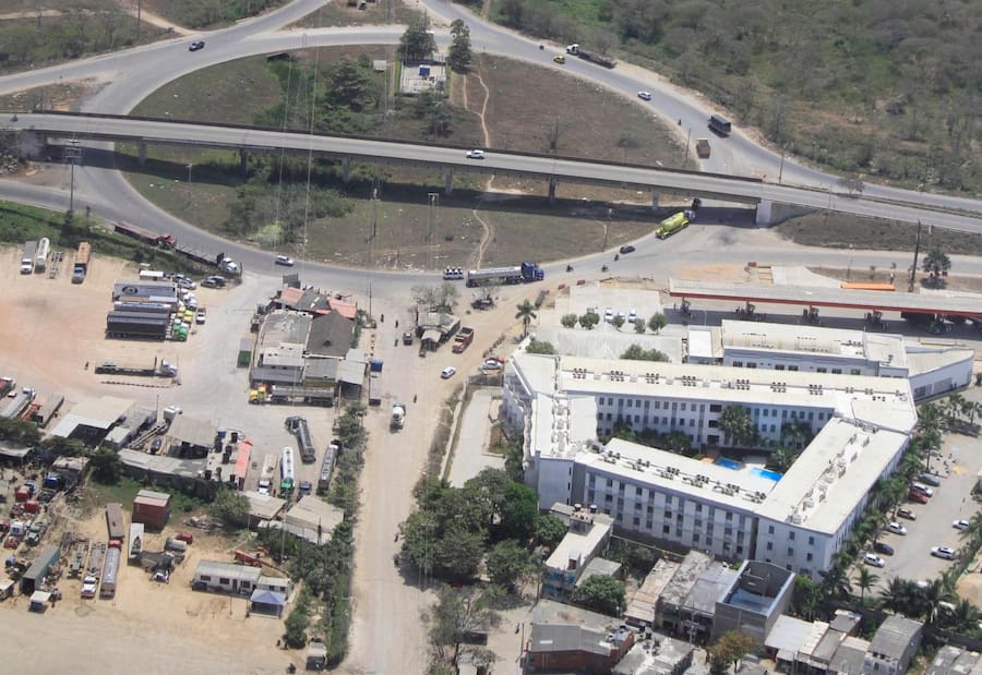 Ciudades Modernas: Cartagena en el puesto doce