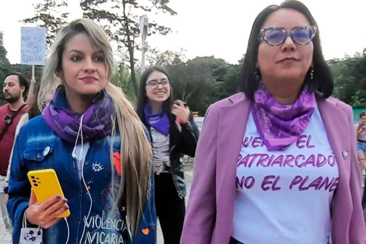 Conozca quién es la verdadera autora del Proyecto de Ley “Ley Vicaria”