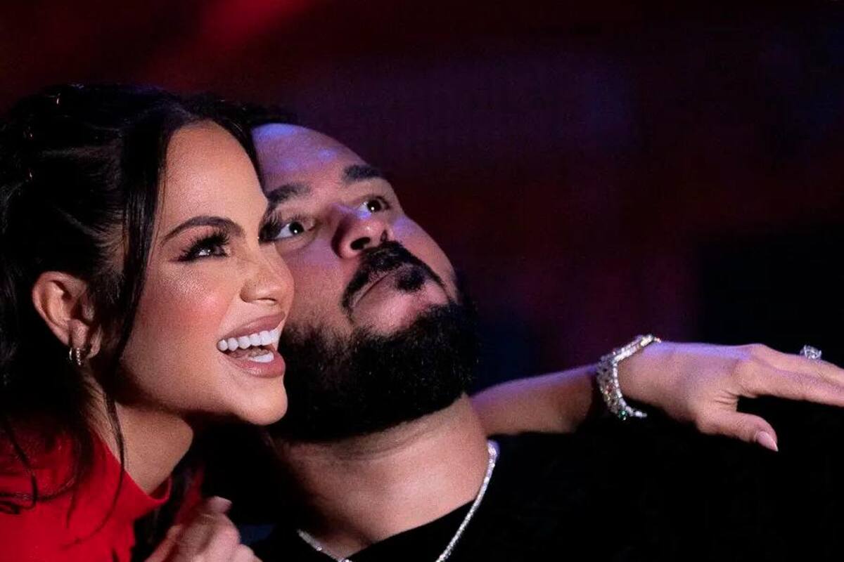¿Natti Natasha le fue infiel a Raphy Pina? Esto dijeron sobre la artista