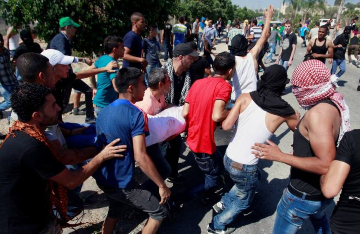Los ataques se dan después de la desaparición del soldado israelí probablemente capturado en la franja de Gaza, cerca de Rafah. AP