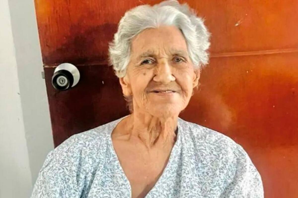 Artistas vallenatos despiden a Mama Vila, la madre de Diomedes Díaz