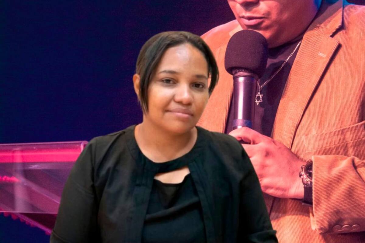 “Tiene con qué, pero no le quiere dar a sus hijos”: denuncian a pastor cristiano