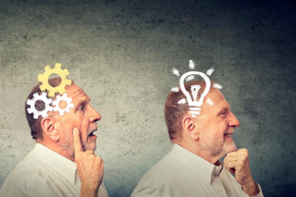 Las claves para ejercitar su memoria a corto y a largo plazo