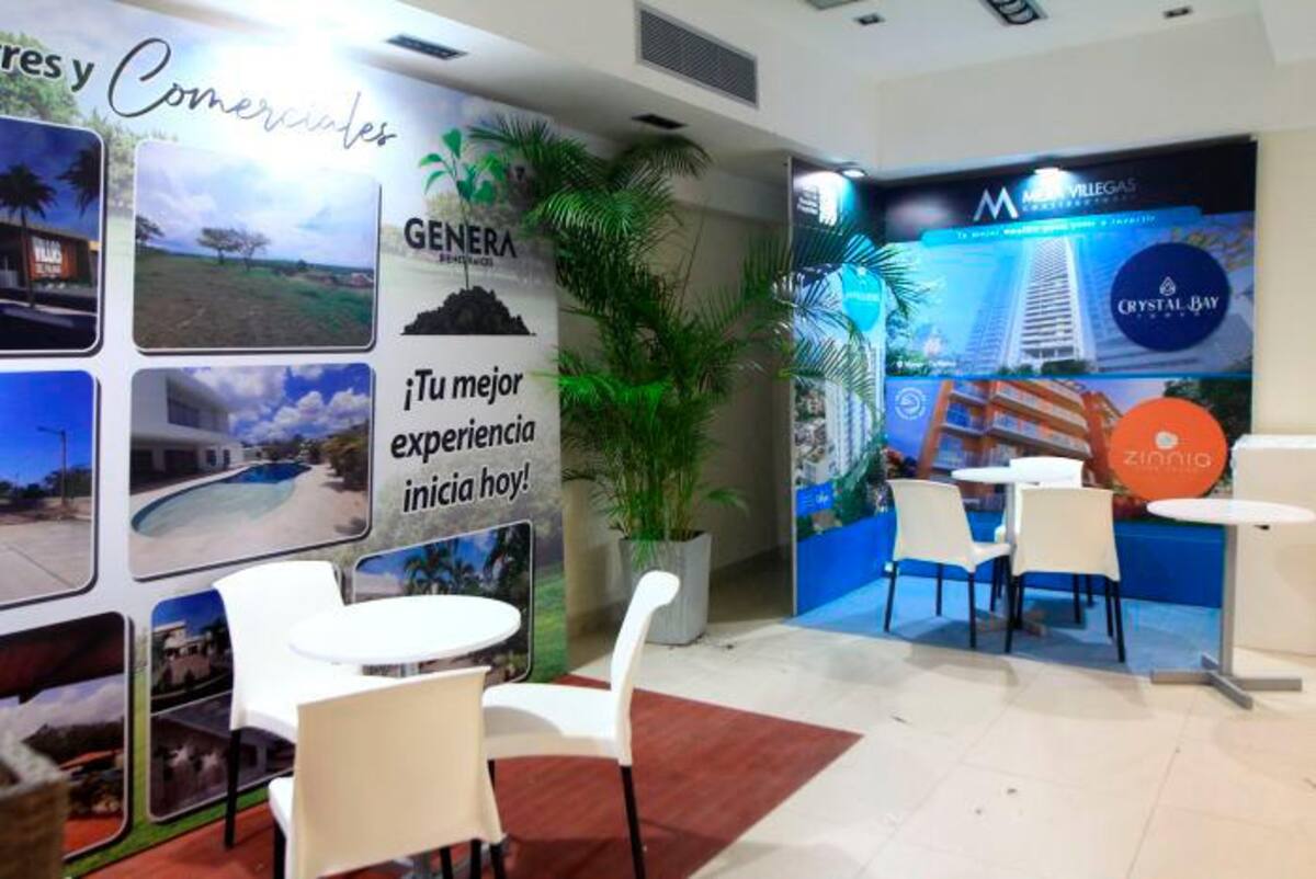 La invitación va dirigida a inversionistas y a todos los cartageneros para que asistan en familia a elegir la vivienda de sus sueños.