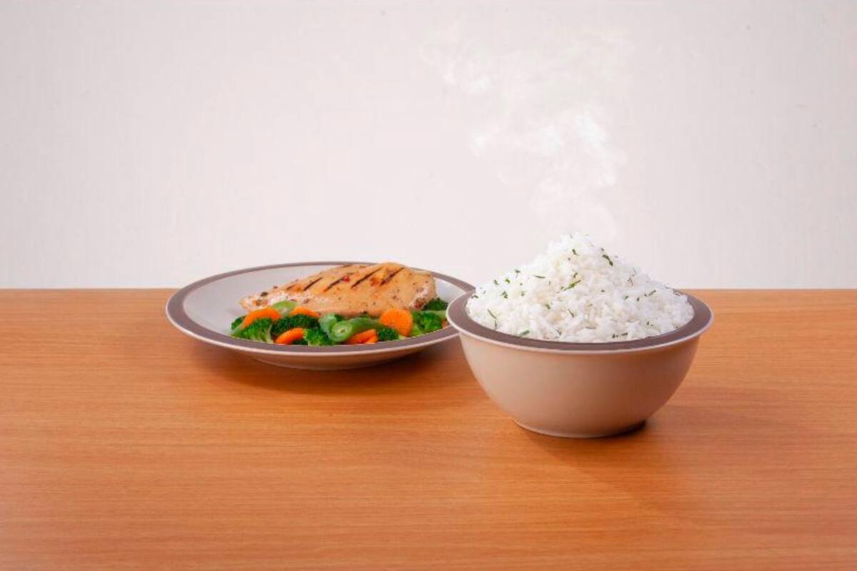 El arroz está de moda
