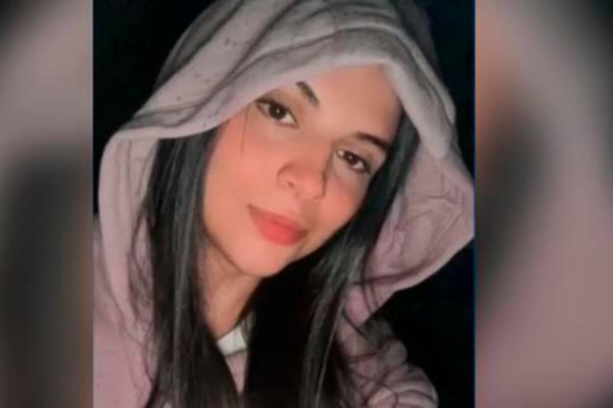 Ella era Alejandra Cabrejo Molina, colombiana asesinada junto a su hija en EE. UU.