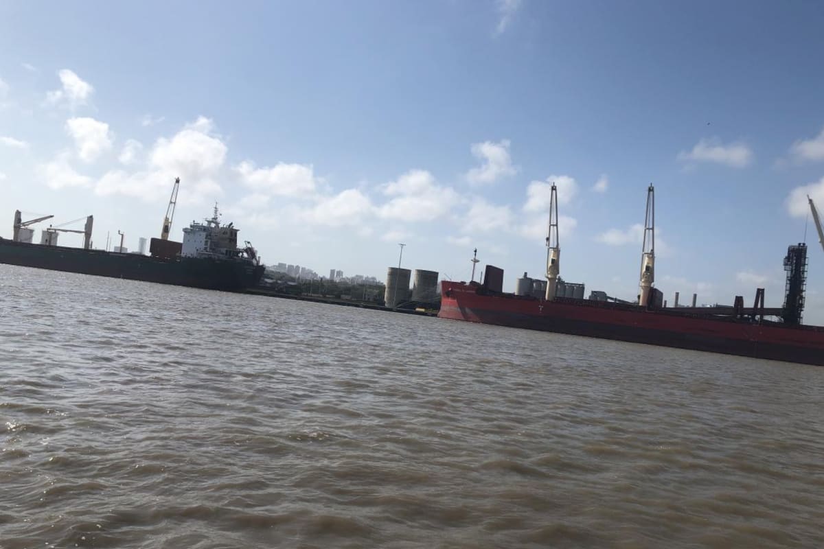 APP del río y Zona Marítima Portuaria: solución al puerto de Barranquilla