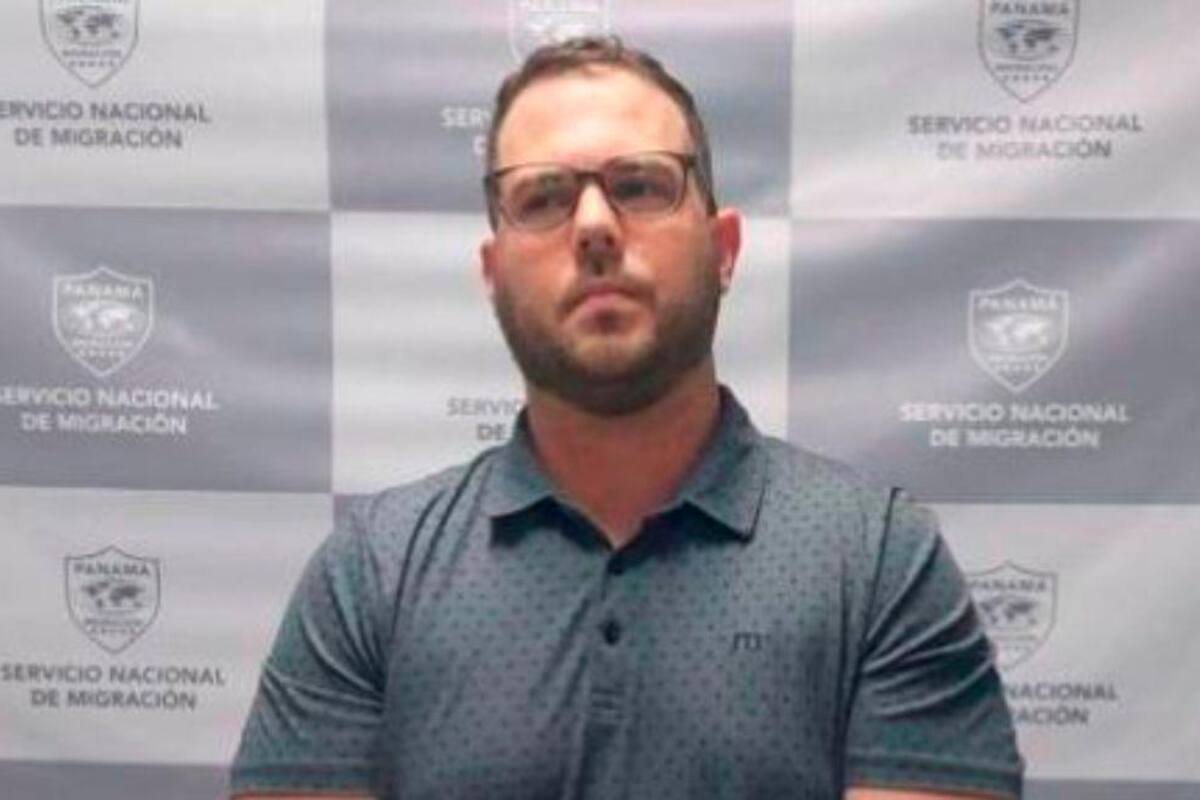 Atención: renuncia el abogado de John Poulos por graves motivos