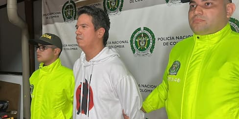 Condenan a 15 años de prisión a cantante de cumbias por intentar matar a a su expareja