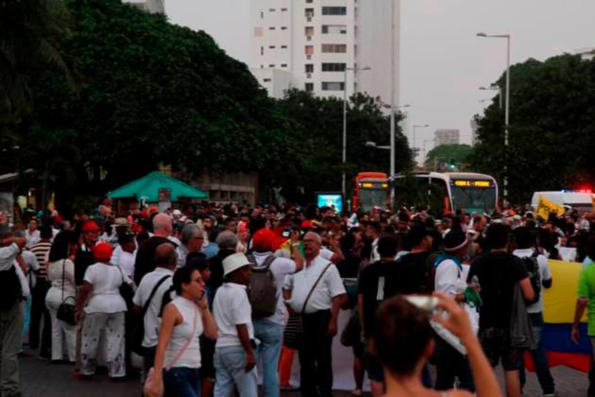 Dane: “hay barrios en los que no se censó por cuestiones de seguridad”