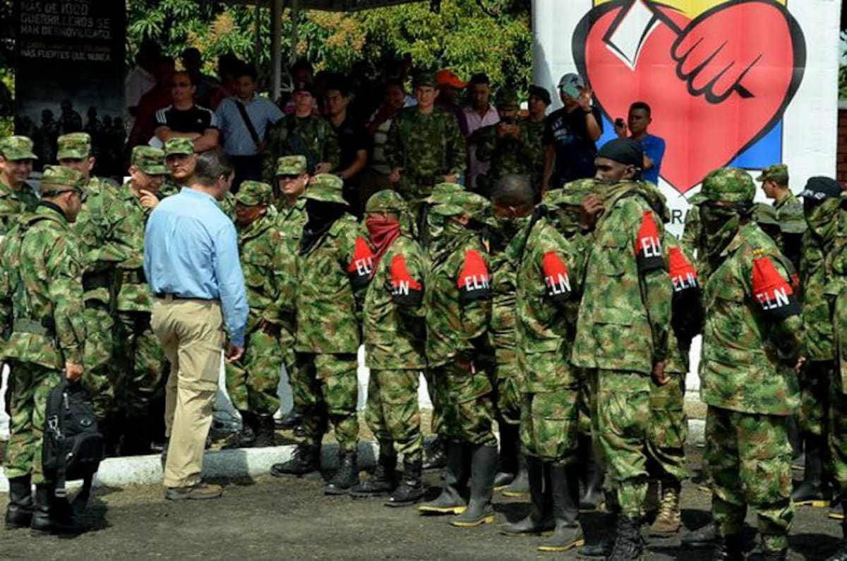 ELN. COLPRENSA