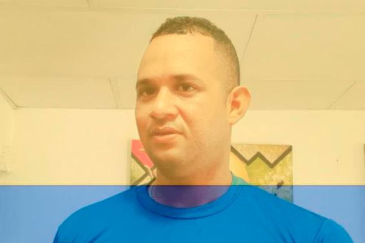 “Él no opuso resistencia”: familia de policía asesinado en Las Palmeras
