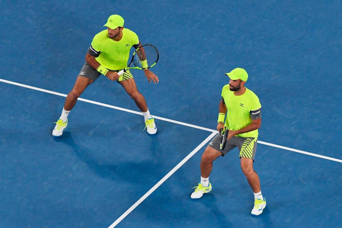 Día, hora y canal para ver la final de Cabal y Farah en el US Open