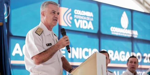 Esto dice la Dimar sobre inicio del dragado en Puerto de Barranquilla
