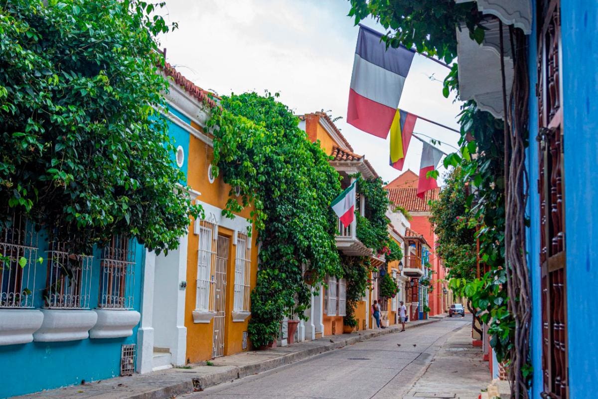 Lanzarán normativa para la arquitectura doméstica de Cartagena