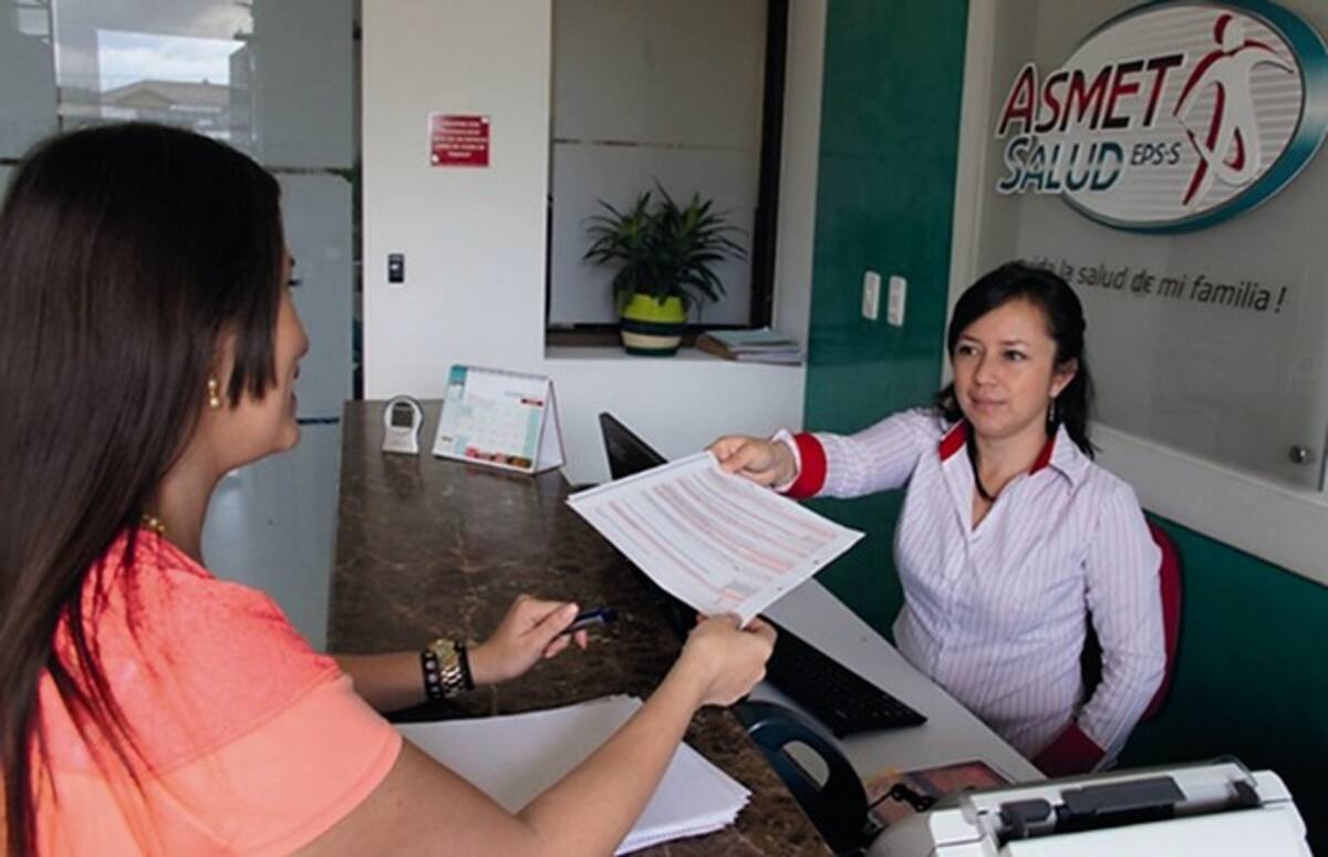 El decreto establecido por el Ministerio de Salud y Protección Social cobija a todas las personas del régimen subsidiado que estén identificadas en los niveles I y II del Sisbén. COLPRENSA