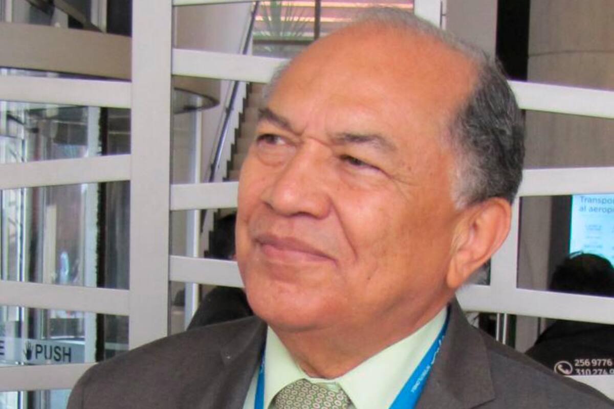 Procuraduría formula cargos a exdirector de la FND, Amylkar Acosta
